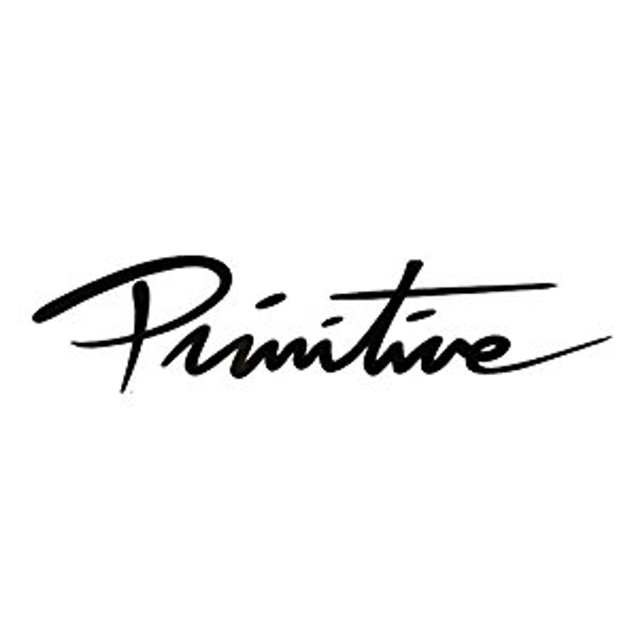 Primitive Skateboarding