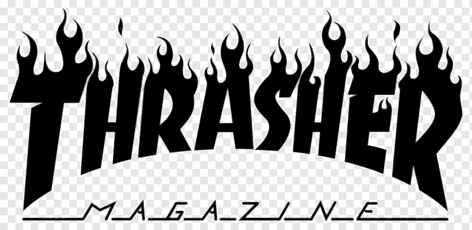 Thrasher Magazine