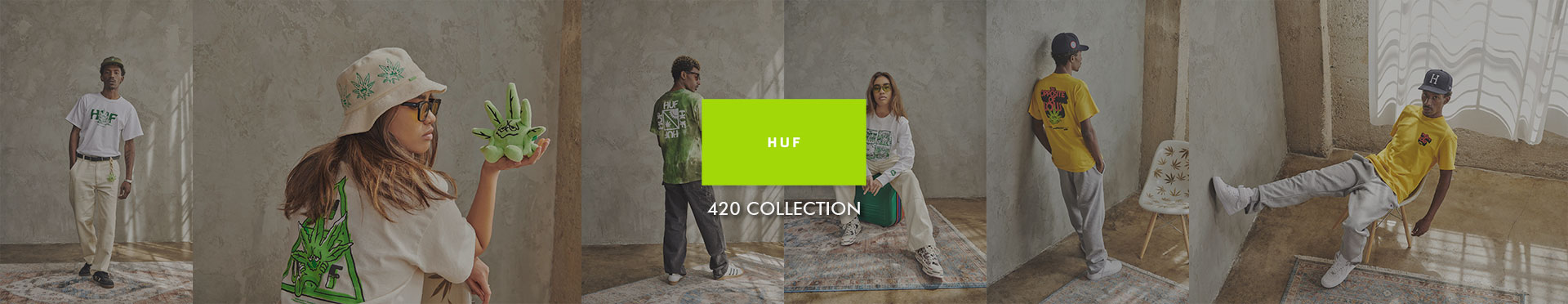 HUF 4:20 HUF 4:20