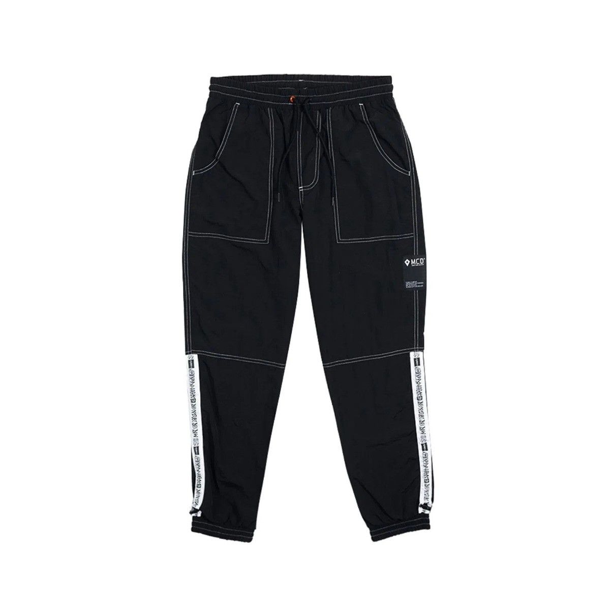Calça Tactel MCD Monster Tag | Melbourne Skateboards