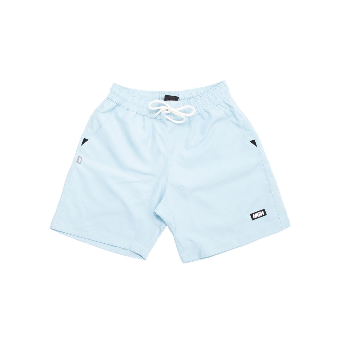 Bermuda Shorts HIGH Company Colored Sky Blue