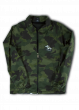 Jaqueta Corta Vento Camuflada Lakai Nylon Bombs Away