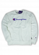 Moletom Careca Champion SportsWear Branco GF88H