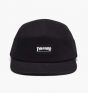 Boné Thrasher Magazine Five Panel Mag Logo Preto