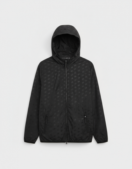 Jaqueta Corta Vento Forrada NBA