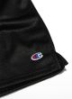 Bermuda Bermuda Champion Sportswear Mesh Short Black Importada Champion SportsWear - Resistência e Estilo