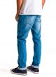 Calça Volcom Stone Original Clear Blue Kinkade Denim