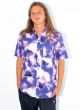 Camisa Lost Sheep In The Sky Tie Dye