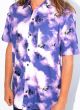 Camisa Lost Sheep In The Sky Tie Dye