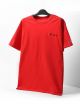 Camiseta Champion Sportswear Especial Embroidery/Bordada Mini Script Red