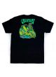 Camiseta Creature Skateboards Trader