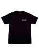 Camiseta Creature Skateboards Graveyard