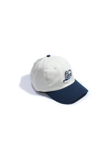 Boné Lakai Limited Motoworks Areia