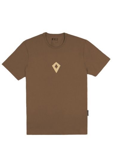 Camiseta Regular Mcd Classic Pipa