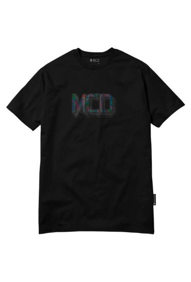 Camiseta MCD Darkfoil