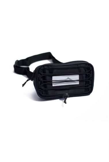 Pochete Bag LAKAI Box Flare Refletiva