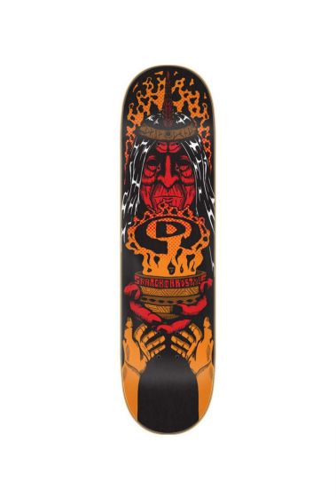 Shape Drop Dead Skateboards Série Drink