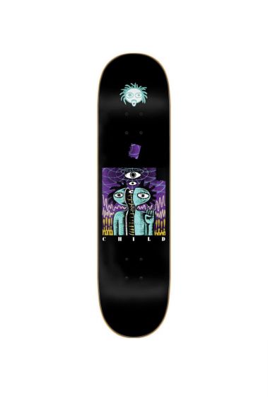 Shape Marfim Child Lisergic