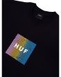 Camiseta HUF Silk MC Feels