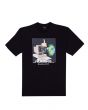 Comprar Camiseta HUF Silk MC Y2K Day  HUF Worldwide - Loja Melbourne Skateboards