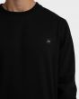 Moletom Careca Rusty Soft Preto