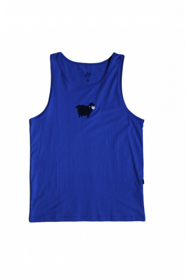 Regata Lost New Sheep Azul
