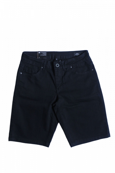 Bermuda Boardwalk Jeans Volcom Vorta Slim