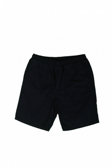 Bermuda Boardwalk Sarja  Volcom Preto