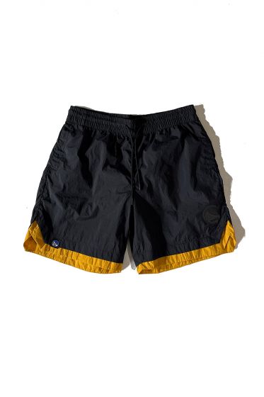 Bermuda Shorts NBA Golden State Warriors 