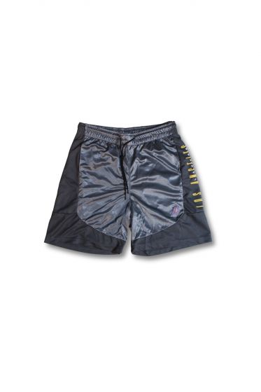 Bermuda Shorts NBA Lakers Spell