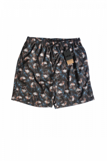 Bermuda Shorts Utility Mcd Beetle Core