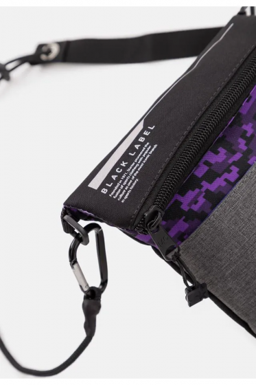 Shoulder Bag Starter Black Label 