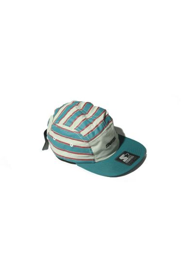 Boné Five Panel Starter Strap Melbourne Skateboards - Item Streetwear