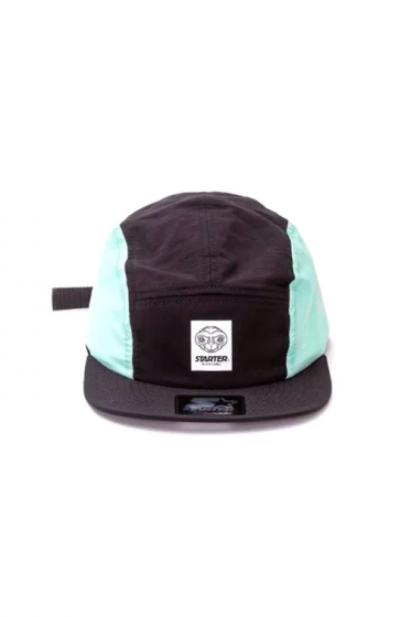 Foto Boné Starter 5 Panels ET Aba Reta Strapback Starter - Original