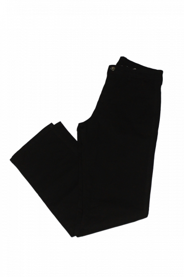 Calça Sarja Huf Worldwide Boyd Pant Preto