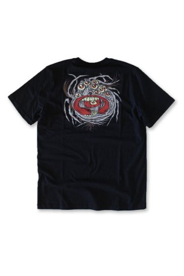 Camiseta Drop Dead Skateboards Pill