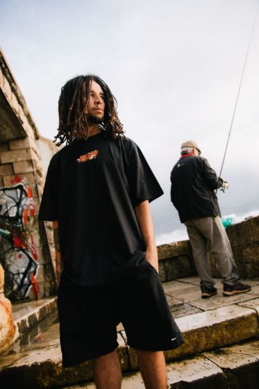 Camiseta High Company Frosty