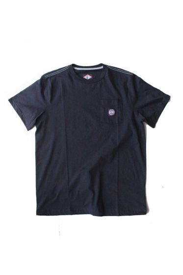 Camiseta Independent Especial Summit Sroll Pocket 