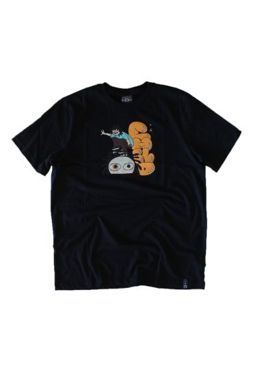 Foto Camiseta Child Ollie Child Skate - Roupa Original