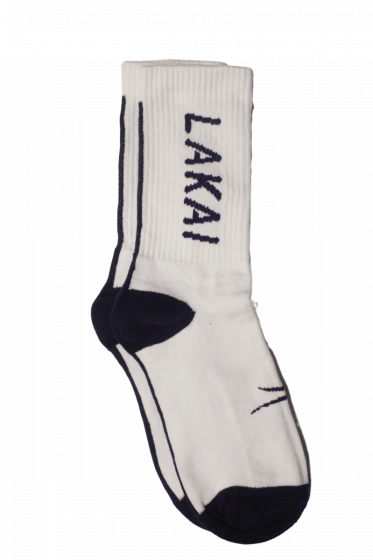 Meia Lakai Limited Split Crew