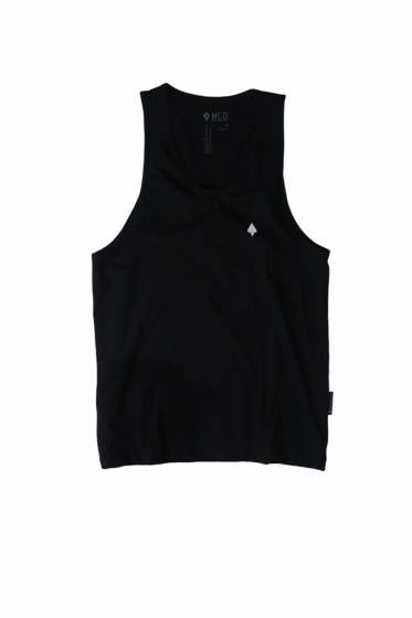 Regata Básica Mcd Classic Espada Preto