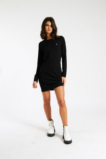 Foto Camiseta Feminina Especial Volcom Stone Lived in Lounge Volcom Stone - Roupa Original