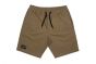 Bermuda Sarja Santa Cruz Skateboards Line Up Short Caqui