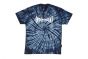 Camiseta Independent Trucks Especial Span Logo Tie Dye