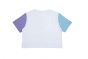 Blusa Cropped Child Cracked