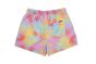 Bermuda Short Feminino Santa Cruz Skateboards Lined Dot