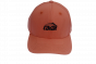 Boné Strapback Lakai Limited Basic Laranja