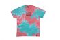 Camiseta Child Skates Tie Dye Especial Handle