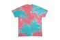 Camiseta Child Skates Tie Dye Especial Handle