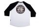 Camiseta Especial Independent Trucks BTG Shear Raglan